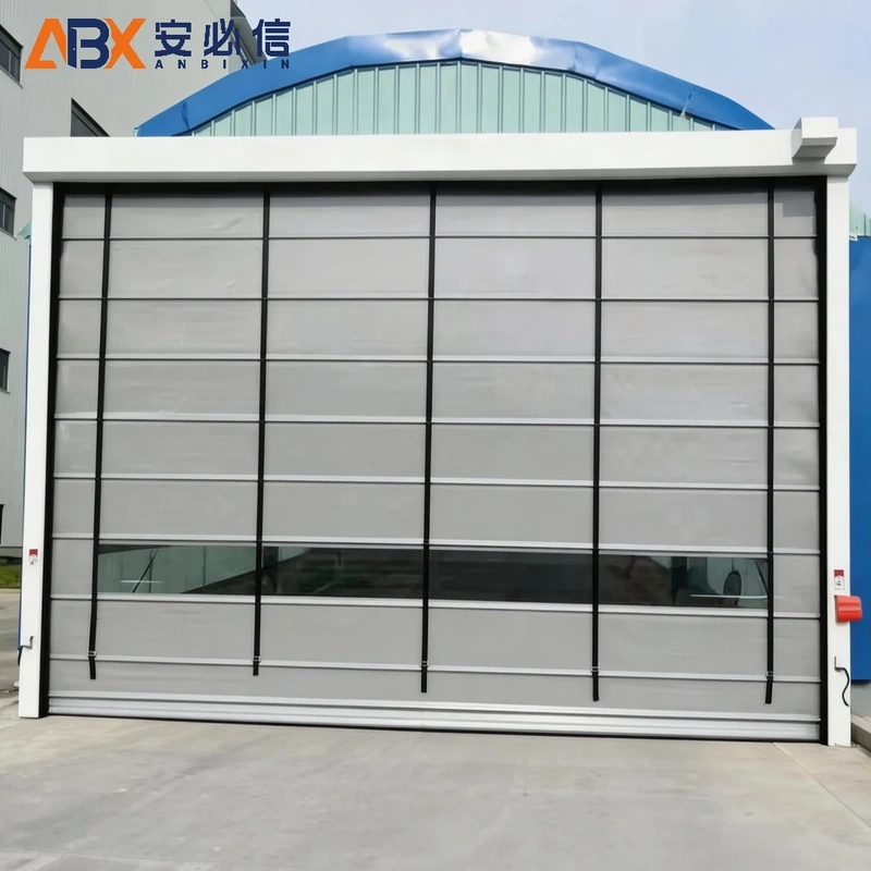 陇南市高速堆积门