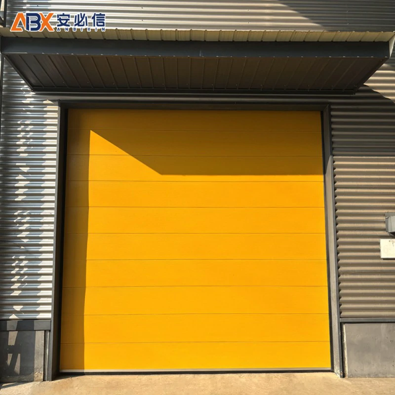 陇南市快速提升门