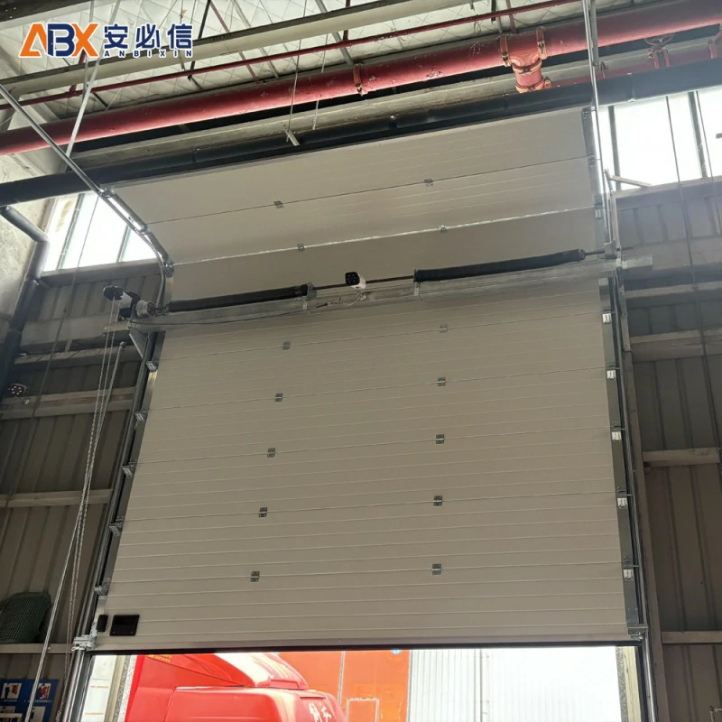 陇南市高扬程提升门