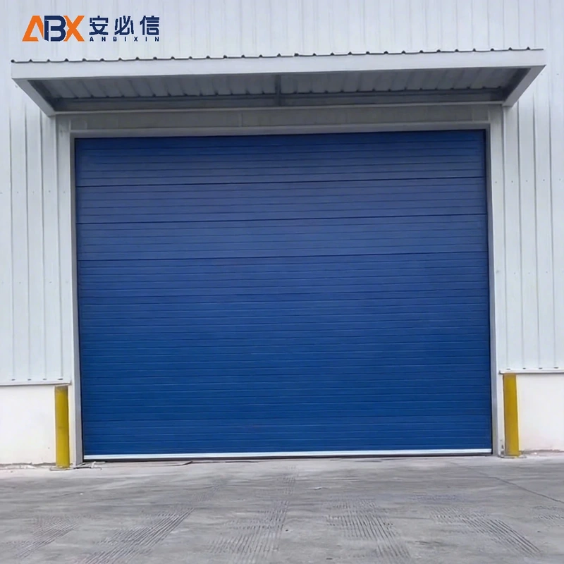 陇南市感应高速门