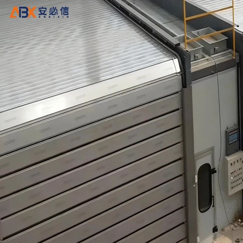 陇南市厂房高速门